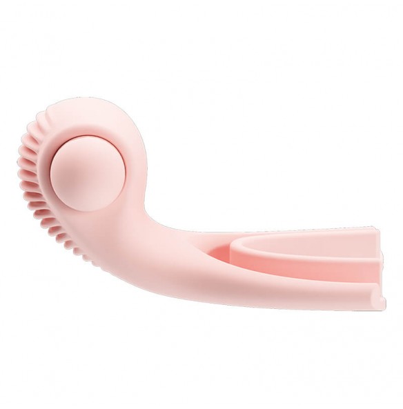 Pretty Love - Magic Lip Toothless Vibrating Mouth (Battery - Pink) Pretty Love - Magic Lip Toothless Vibrating Mouth (Battery - Pink)